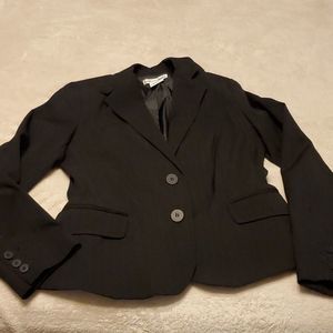Envision Studio 8 women's black jacket